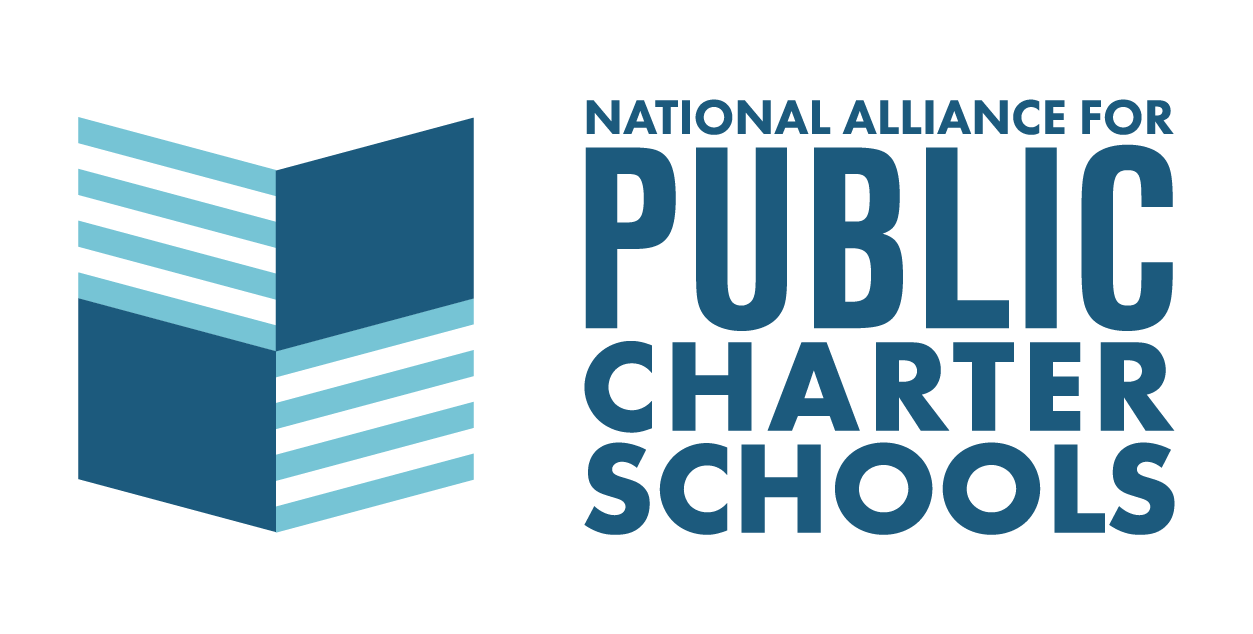 National Alliance for Public Charter Schools logo