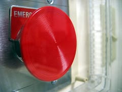 Big Red Button