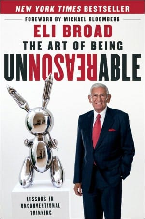 Eli Broad