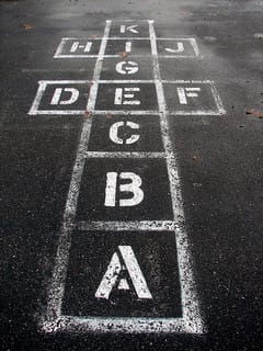 Hopscotch