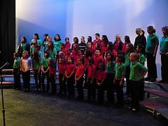 Youth Choir