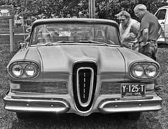 1958 Edsel