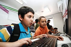 Digital learning