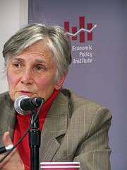 Diane Ravitch