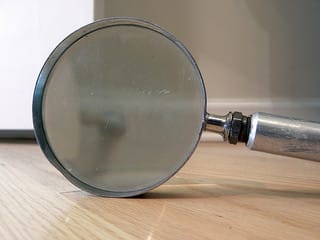 Magnifying Glass