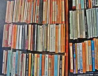 Books