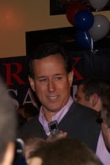 Rick Santorum