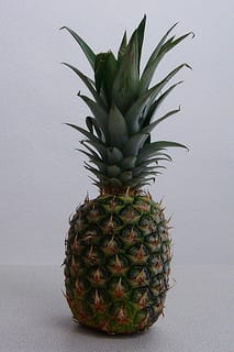 pineapple