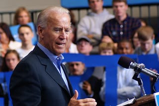 Joe Biden