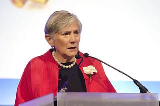 Diane Ravitch