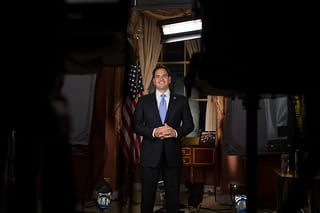 Marco Rubio