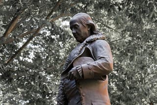 Ben Franklin