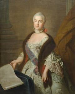 Catherine the Great