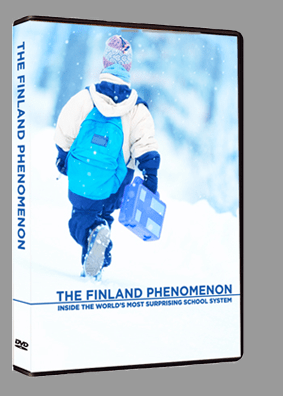 Finland Phenomenon cover