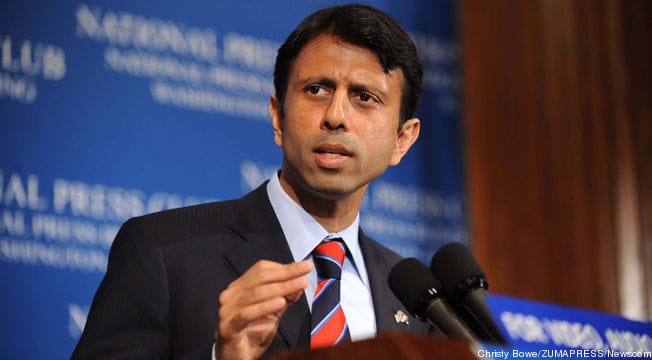 Bobby Jindal