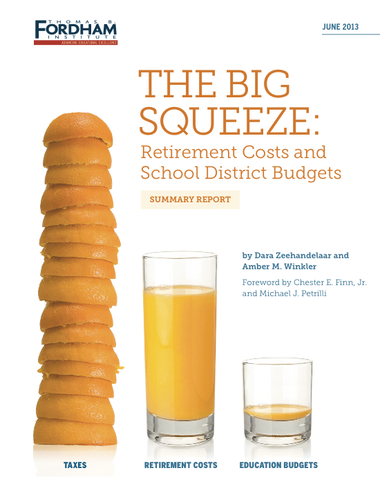 The Big Squeeze