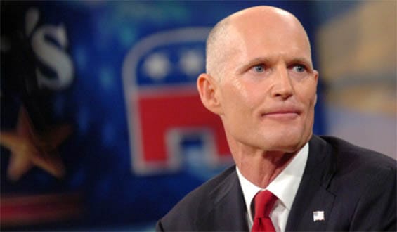 Rick Scott