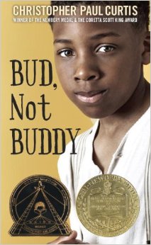 Bud, Not Buddy