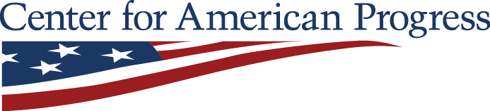 Center for American Progress logo