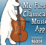 My First Classical Music App