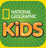 Nat Geo Kids