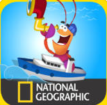 Nat Geo Marine Missions