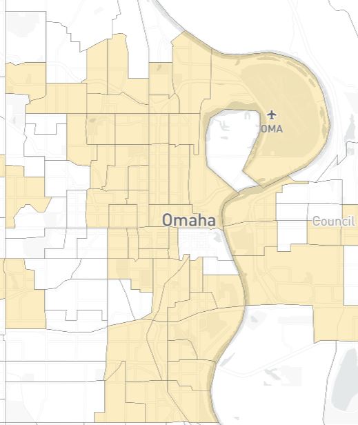 Omaha