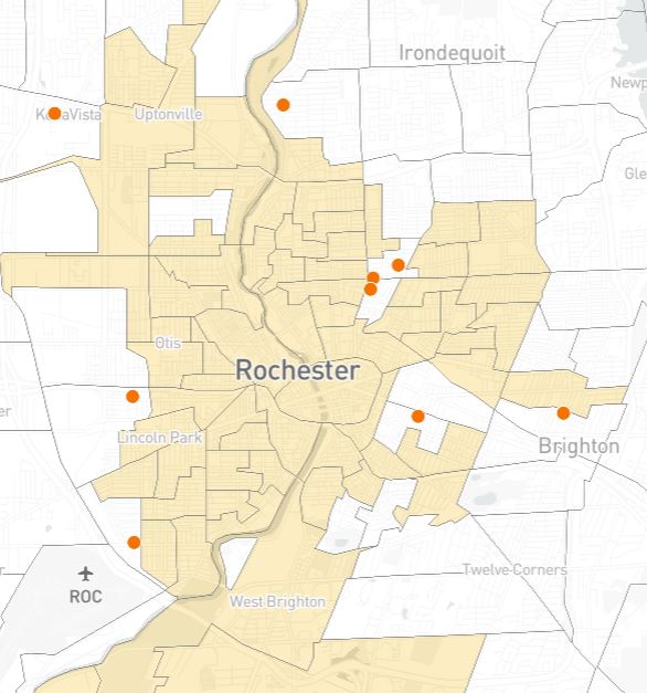 Rochester