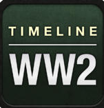 Timeline WWII