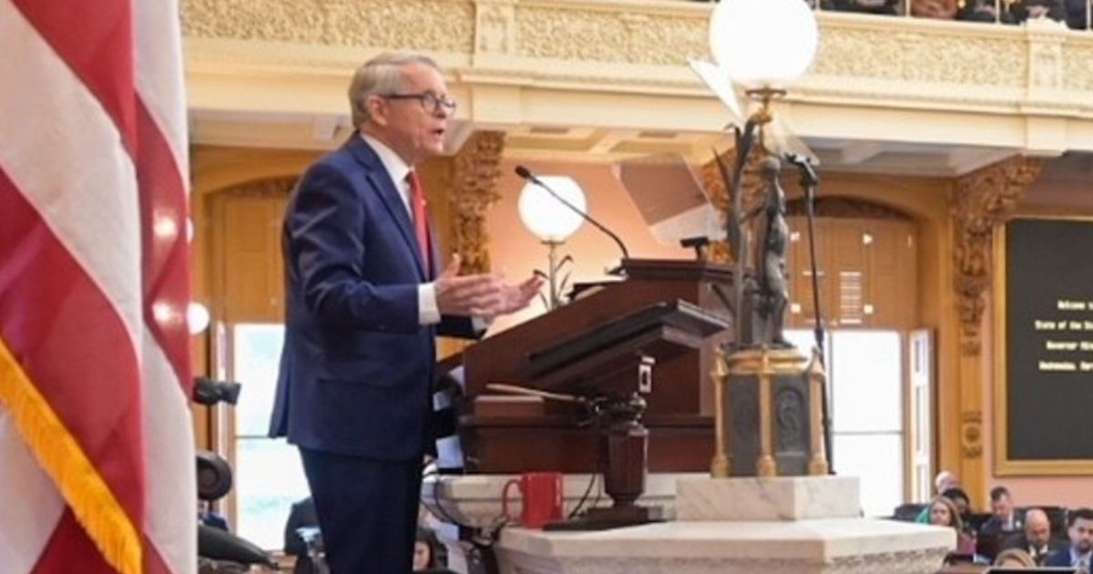 How Governor DeWine Can Make Learning Recovery His Second Term Legacy