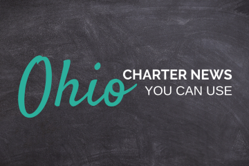 Ohio Charter News You Can Use