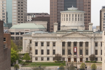 Ohio Senate