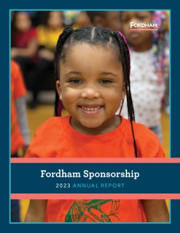 FSAR 2023 cover