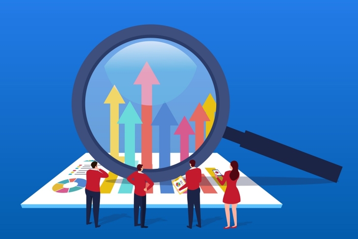 Charter school ratings 2019