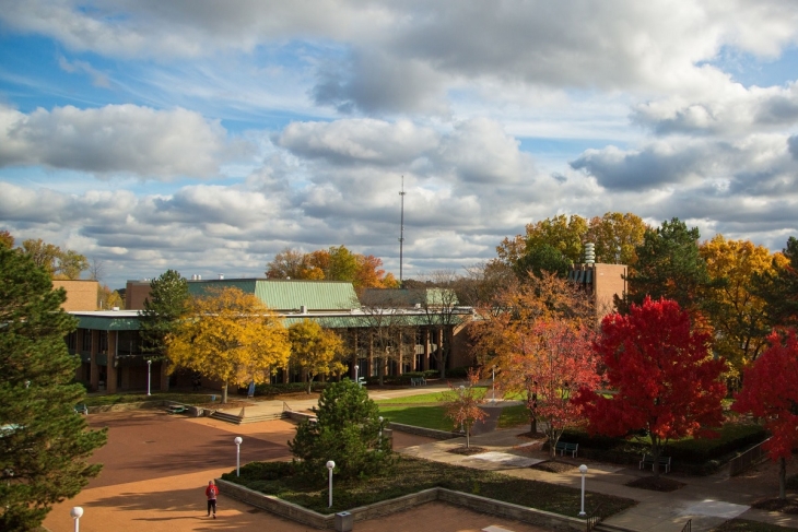 Lorain County Community College