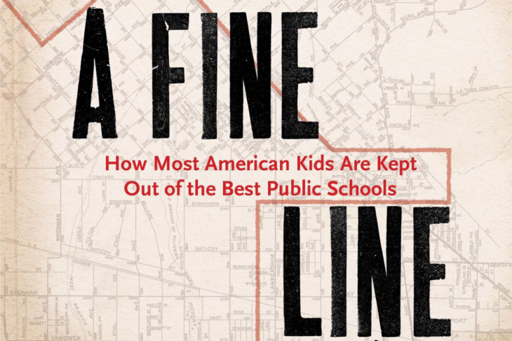 A Fine Line