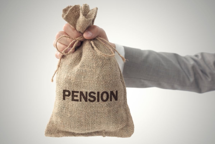 Auditor teacher pensions blog image