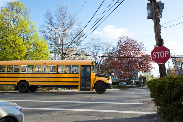 Bus driver flex blog image